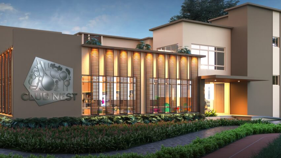 MAHINDRA HAPPINEST Image 1