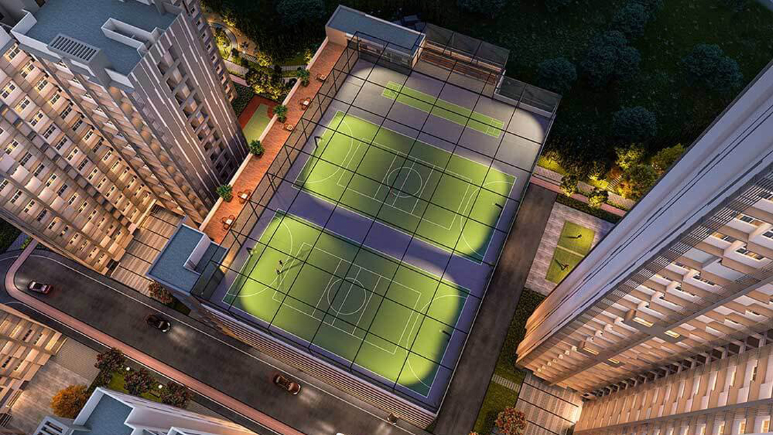 MAHINDRA HAPPINEST Image 2