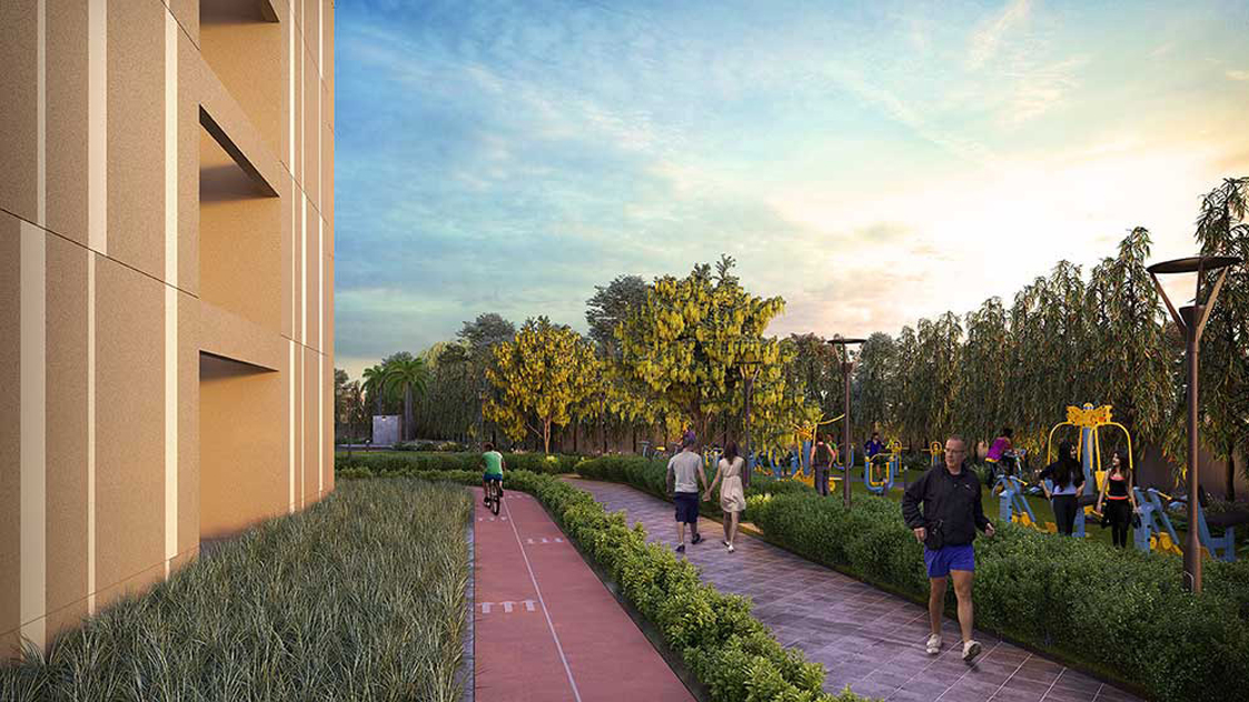 MAHINDRA HAPPINEST Image 4