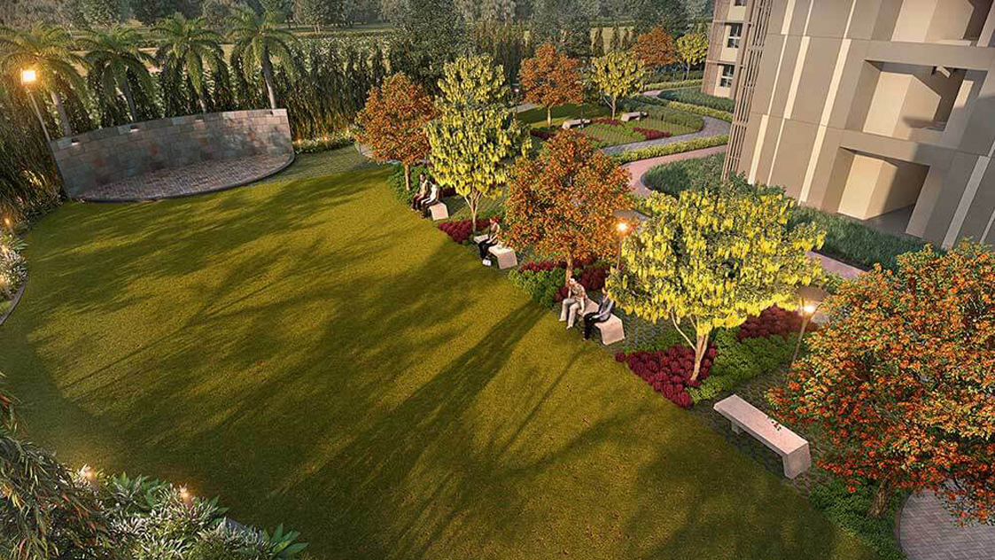 MAHINDRA HAPPINEST Image 5